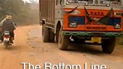 India: The Bottom Line